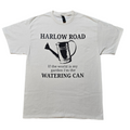 WATERING CAN T SHIRT