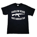 Harlow Road Tour T-Shirt