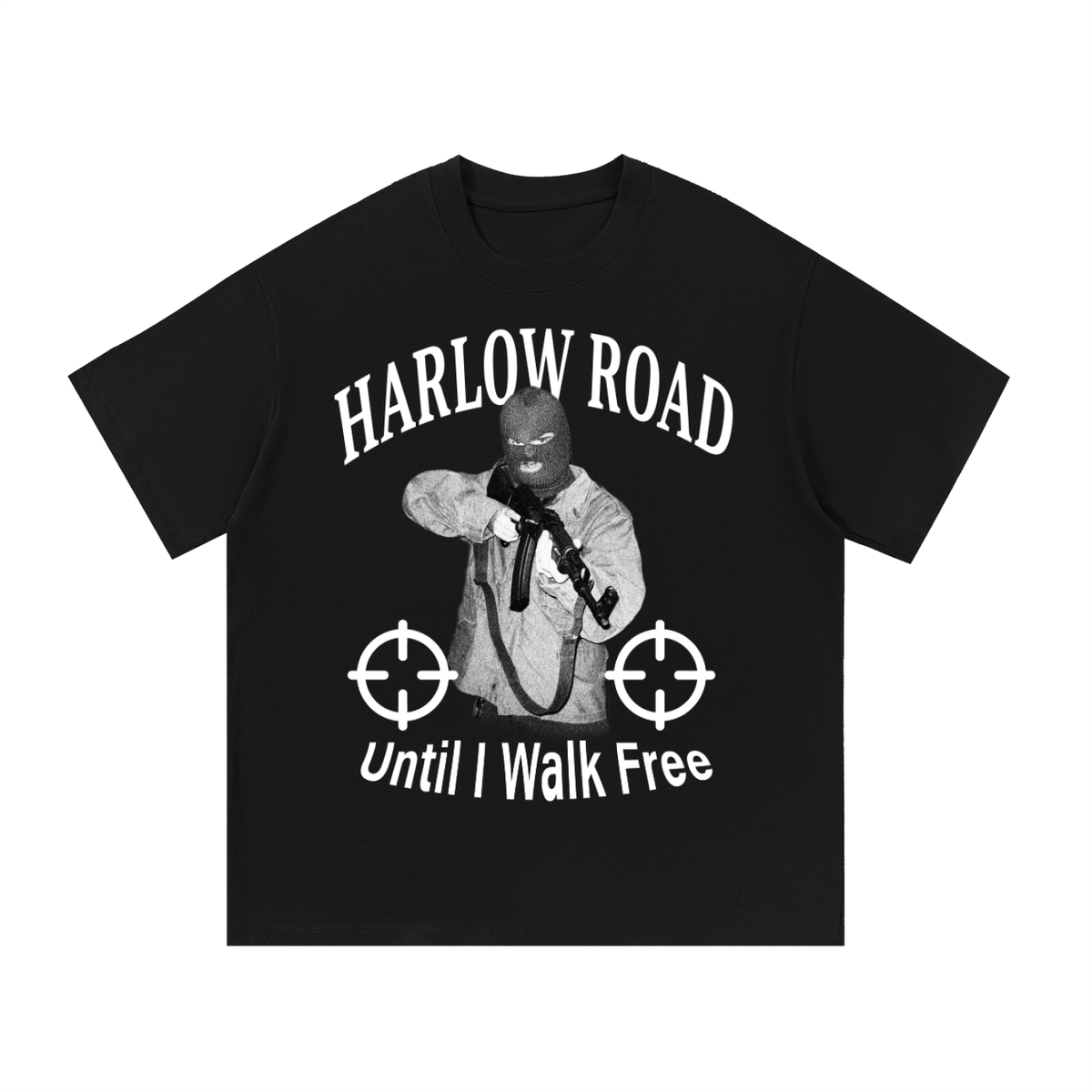 Crosshairs T Shirt (PRE-ORDER)