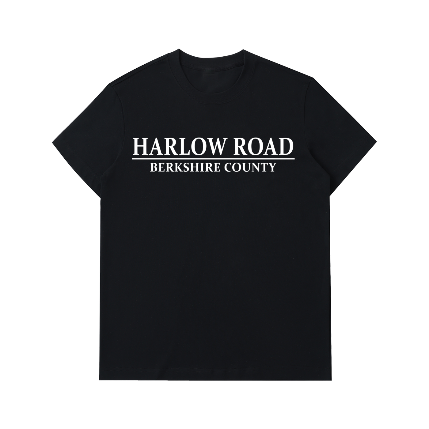 HARDCORE T SHIRT! 100 PERCENT COTTON!!! (MADE TO ORDER)