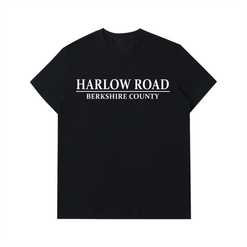 HARDCORE T SHIRT! 100 PERCENT COTTON!!! (MADE TO ORDER)