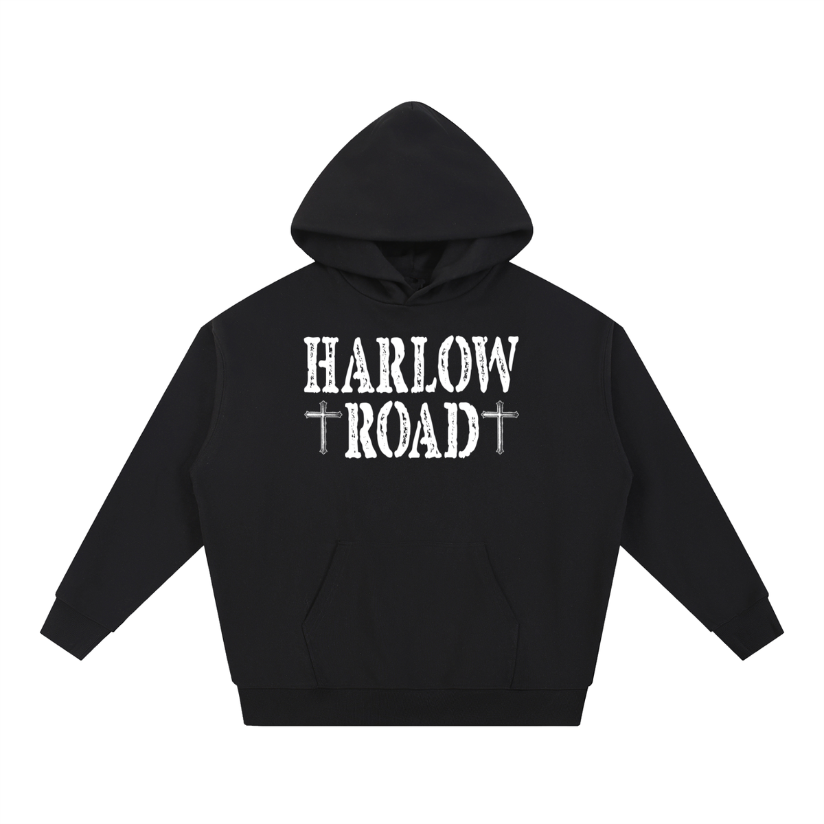 Logo Hoodie (PRE ORDER)