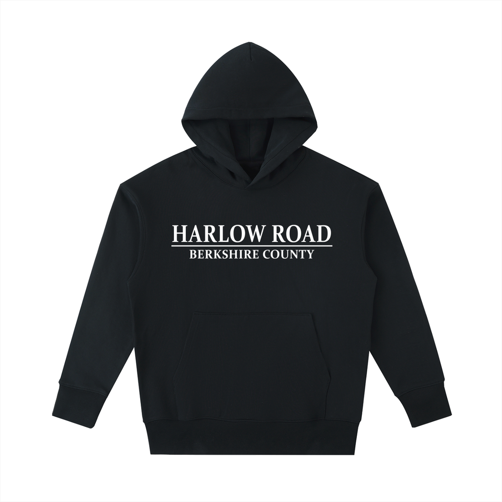 PURE COTTON HARDCORE HOODIE!!!! (MADE TO ORDER)
