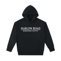 PURE COTTON HARDCORE HOODIE!!!! (MADE TO ORDER)