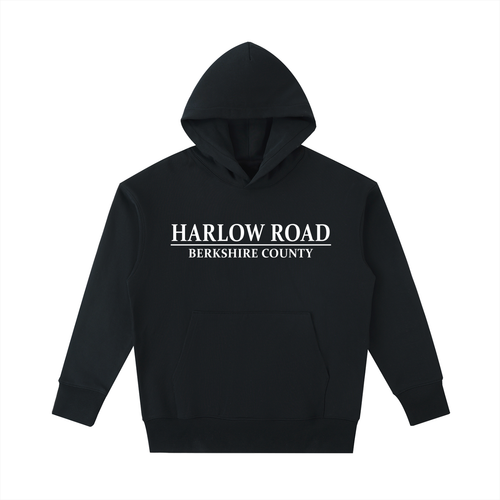 PURE COTTON HARDCORE HOODIE!!!! (MADE TO ORDER)