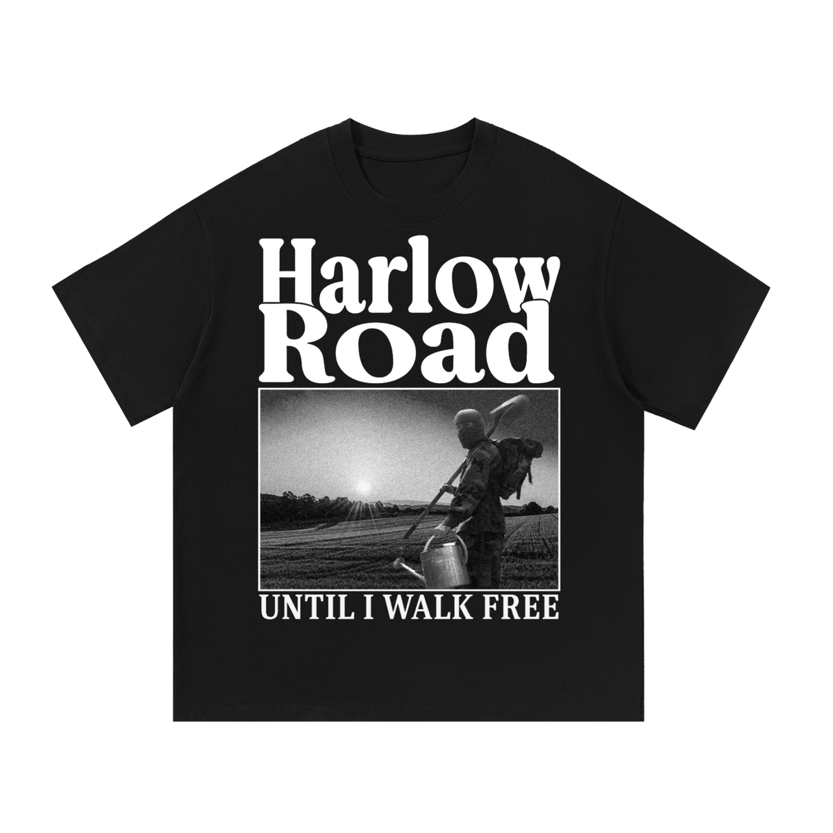 Morning Light T Shirt (PRE ORDER)